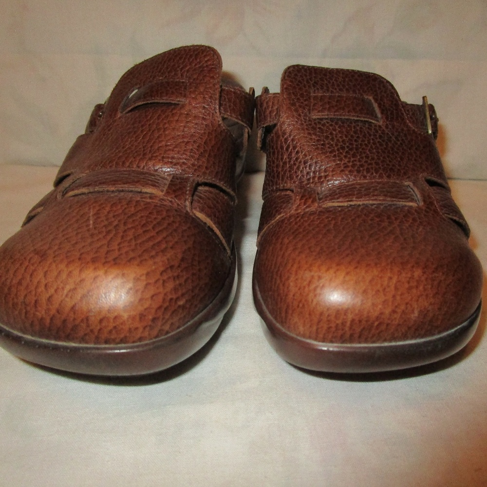 Nickels Mule